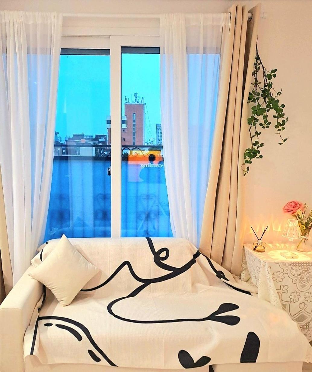 Apartment Korea Univ House Seoul