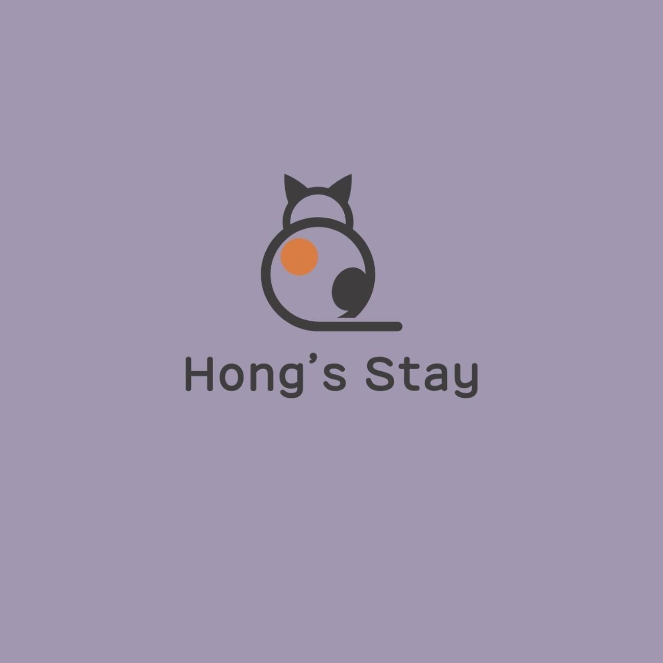 Apartment Korea Univ House *
