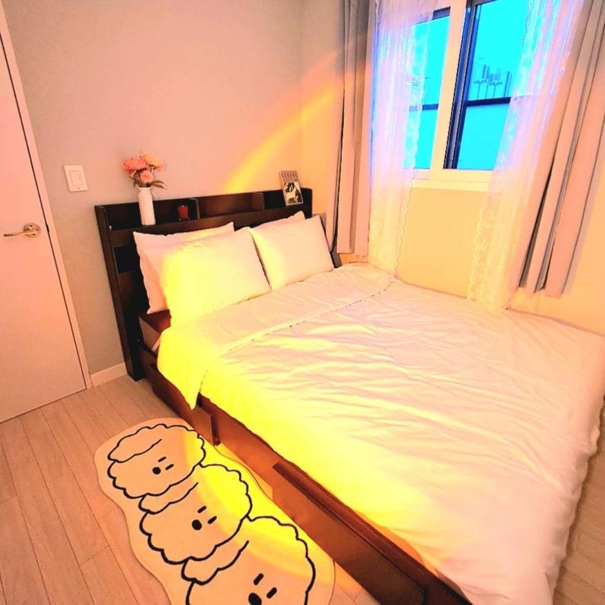 Korea Univ House *