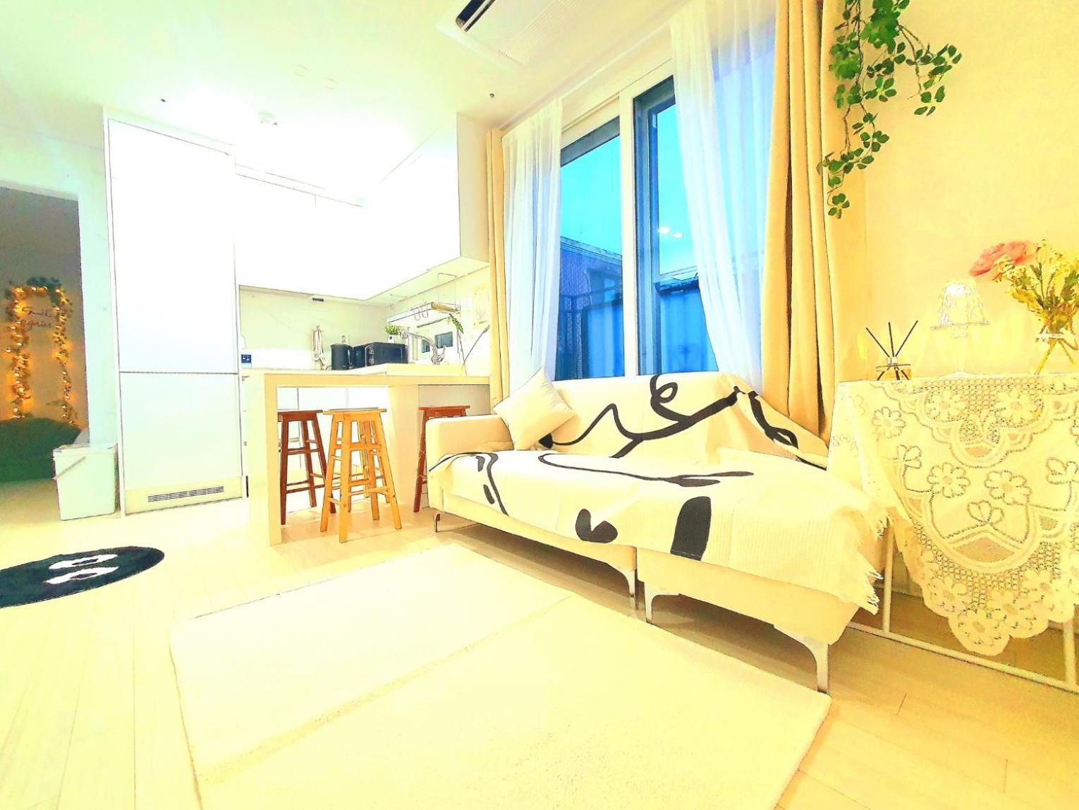 Apartment Korea Univ House Seoul