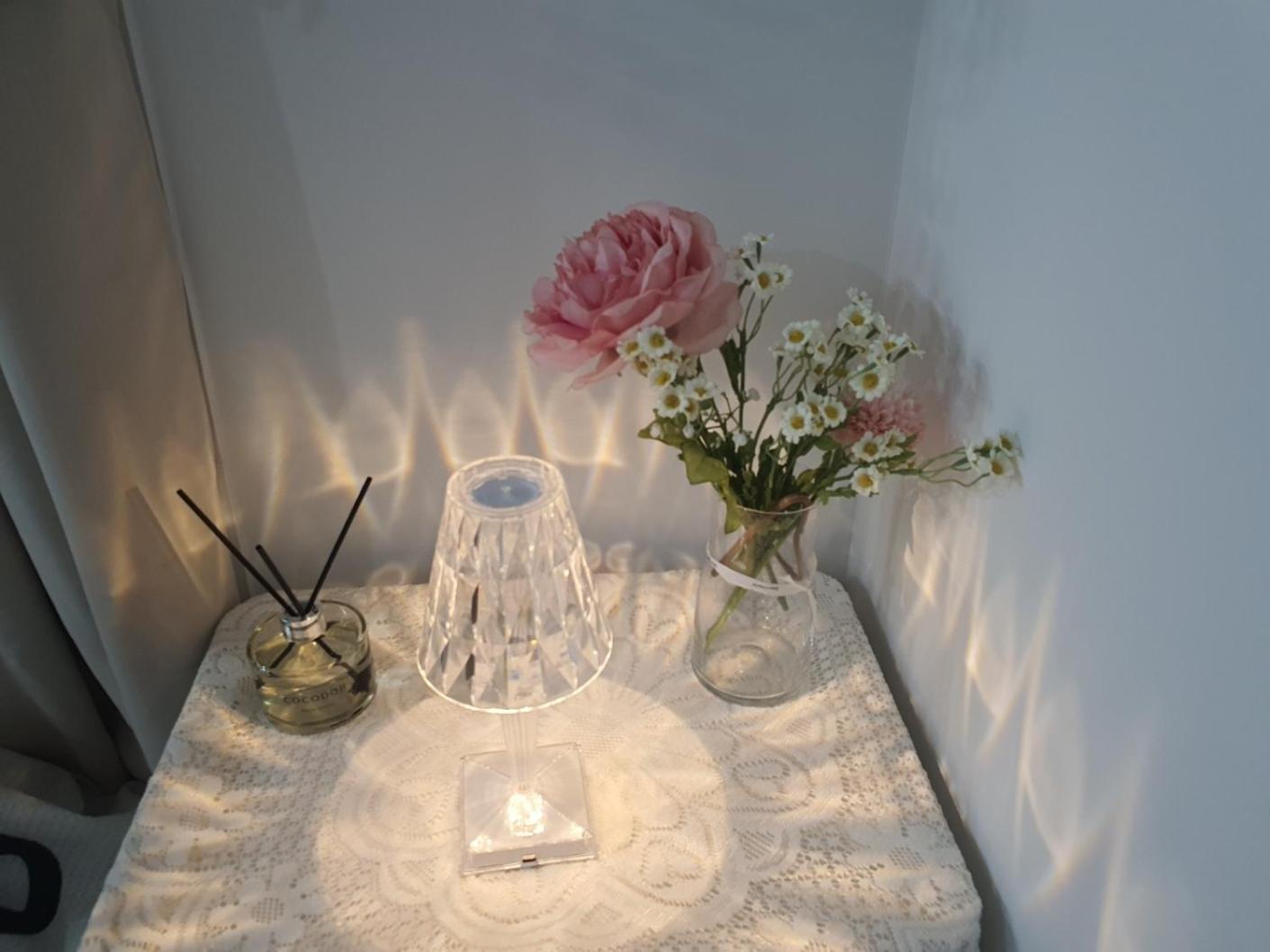 Korea Univ House Apartment Seoul
