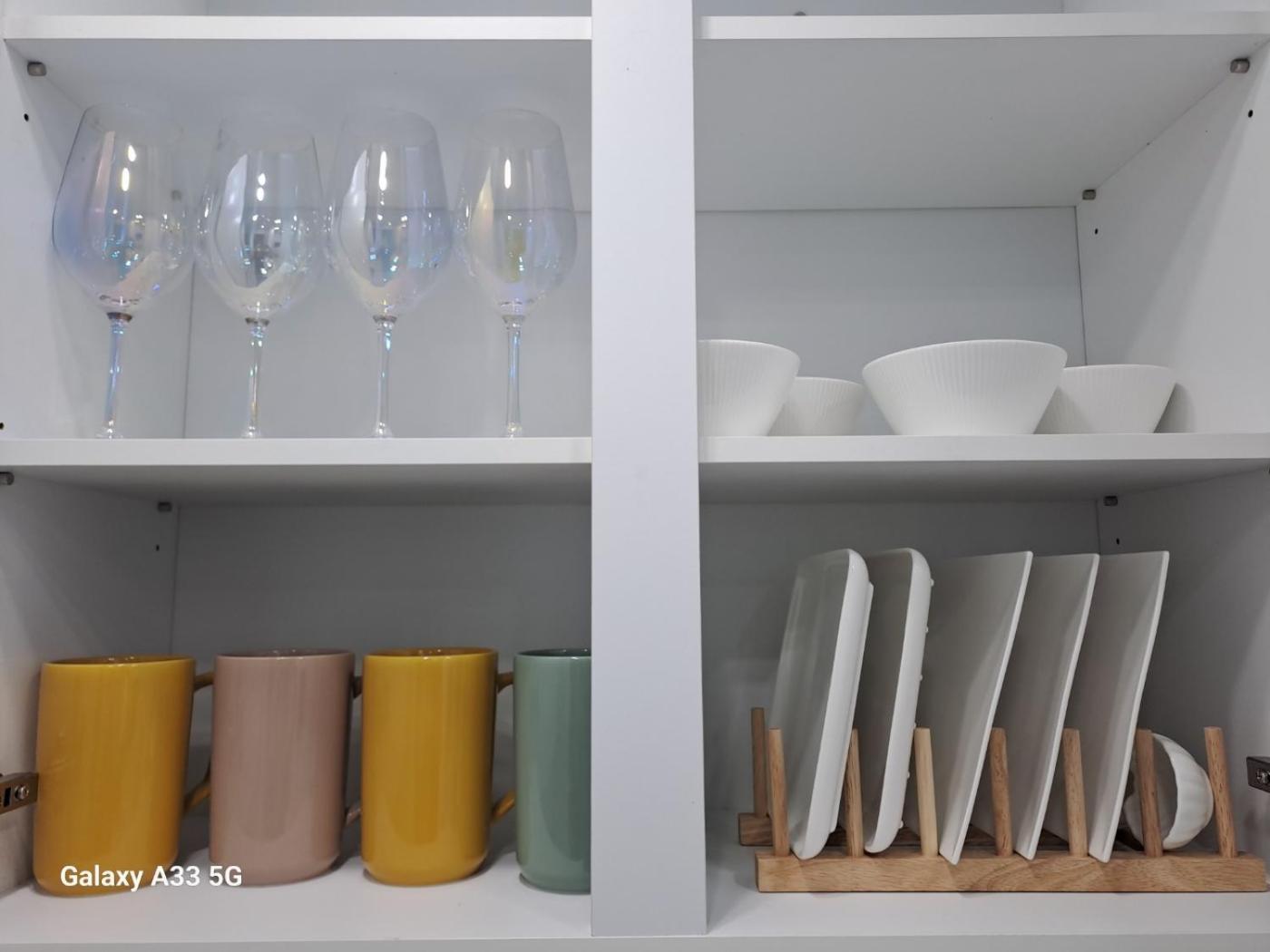Apartment Korea Univ House Seoul