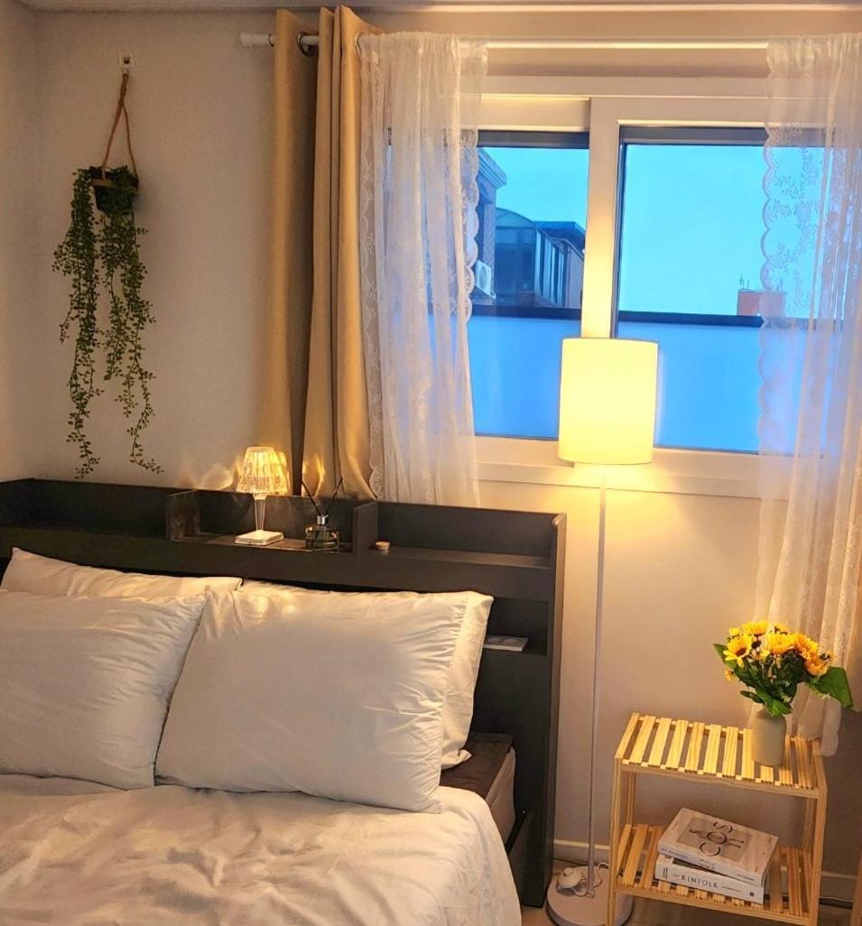 Apartment Korea Univ House Seoul