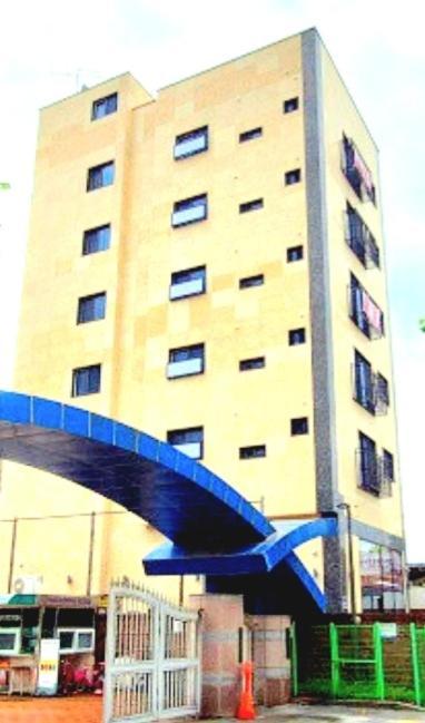 Apartment Korea Univ House